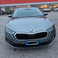 Skoda Octavia 2.0 Tdi del 2022