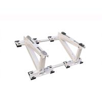 STAFFA DA TETTO PER MOTORE CLIMATIZZATORE 