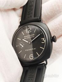 Panerai Radiomir Black Seal OP6723