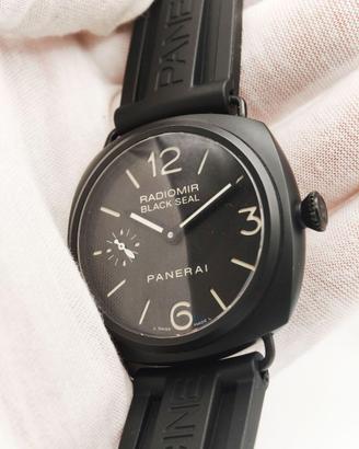 Panerai Radiomir Black Seal OP6723