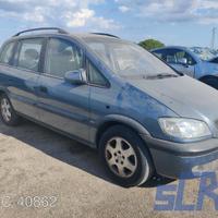 OPEL ZAFIRA A T98 1.8 16V 125CV 00-05 - Ricambi