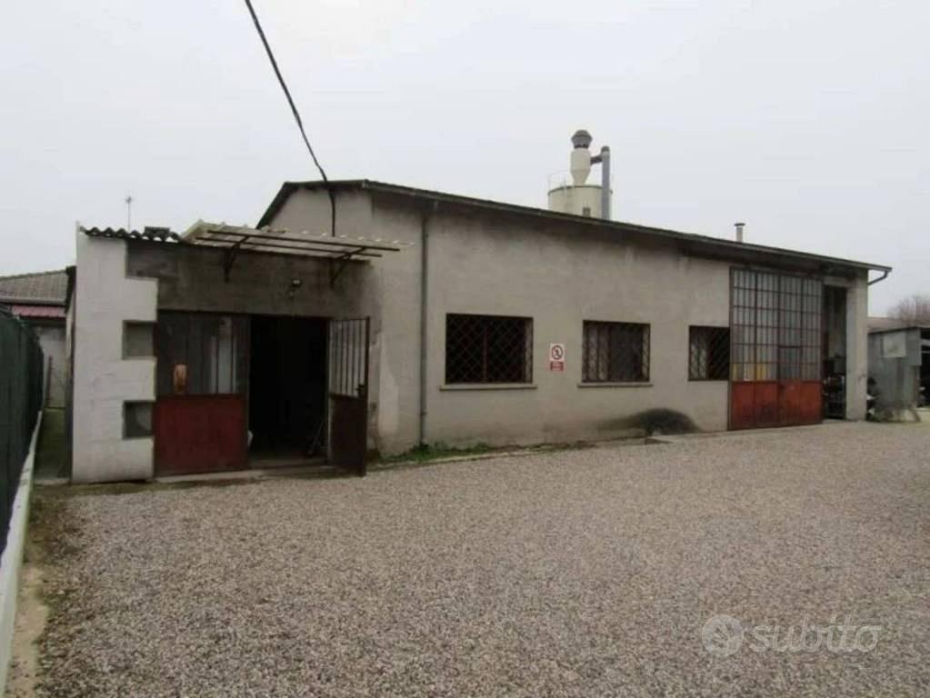 Immobile in asta di 73 m² a Salizzole - Vista 2