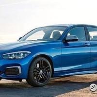 Bmw serie 1 dall'anno(2005AL2021) RICAMBI