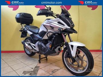 HONDA NC 750 X Garantita e Finanziabile