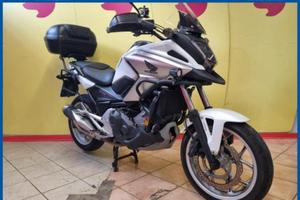 HONDA NC 750 X Garantita e Finanziabile