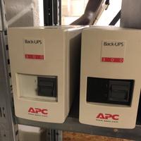 Gruppi di continuità APC Back-UPS 300VA