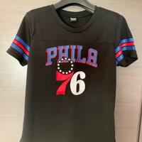 NBA Philadelphia Sixers Maglia donna