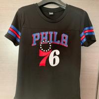 Maglia donna NBA Philadelphia Sixers