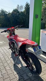 Honda CRF 450 RX
