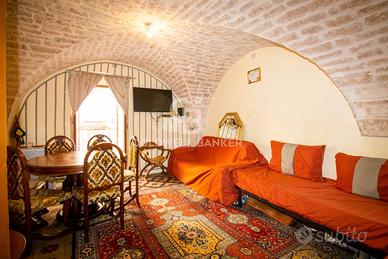 Casa indipendente - Ostuni