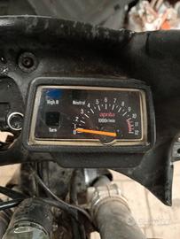 Conta giri originale Aprilia Pegaso 50 