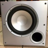 Subwoofer Polk Audio