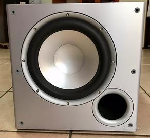 Subwoofer Polk Audio