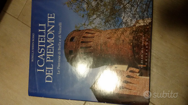 I castelli del piemonte