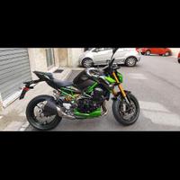 Kawasaki Z 900 - 2024