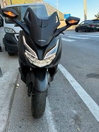 Honda Forza 350 2021