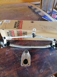 meccanismo tergicristalli fiat doblò