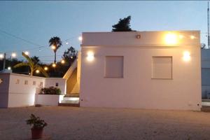 Agosto disponibile vicino Gallipoli