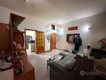 Appartamento - Priolo Gargallo