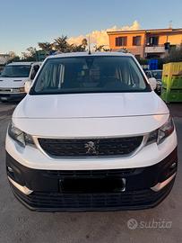 PEUGEOT RIFTER 5 POSTI
