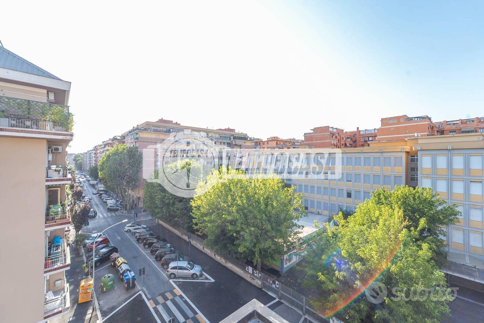 Appartamento – Roma, Marcigliana, Municipio Roma III - Vista 5