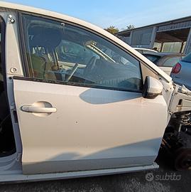 PORTIERA ANTERIORE DESTRA POLO WOLKSWAGEN 2015 PER