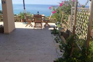 Villetta vista mare Geremeas Kale e Moru