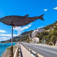 Varigotti- appartamento "Angolo di Paradiso"