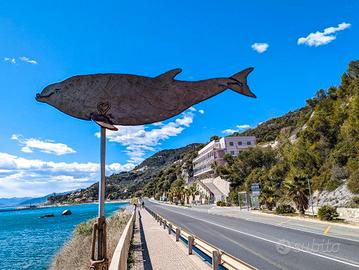 Varigotti- appartamento "Angolo di Paradiso"