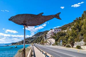 Varigotti- appartamento "Angolo di Paradiso"