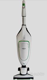 Folletto VK200+Lavapavimenti+TuboFlex+Beccuccio