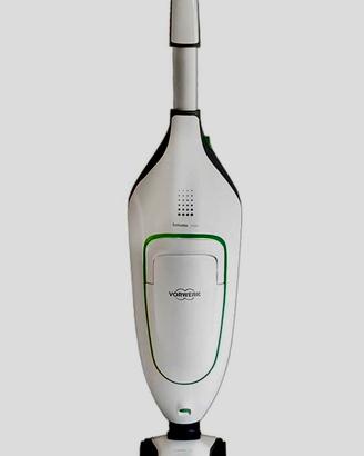 Folletto VK200+Lavapavimenti+TuboFlex+Beccuccio