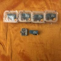 Canon BCI-10 Black X4(cartuccia+testina stampante)