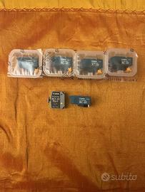 Canon BCI-10 Black X4(cartuccia+testina stampante)