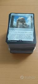 lotto carte magic the gathering Lord Of The Rings