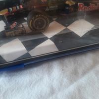 SCUDERIA TORO ROSSO 2012