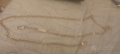 tracolla   per borsa originale 