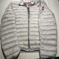 Piumino Colmar Originals uomo grigio taglia 50 (L)