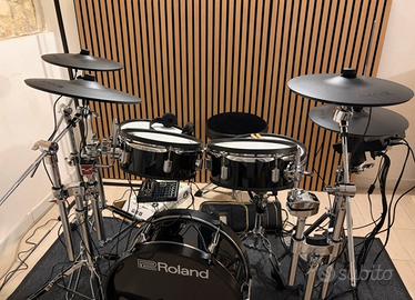 Roland Vad -307