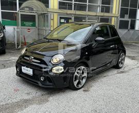 ABARTH 595 1.4 Turbo T-Jet 145 CV