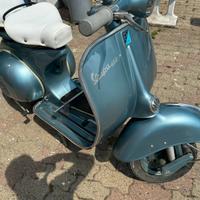 Vespa 150