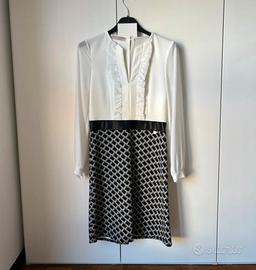 Vestito donna Rinascimento