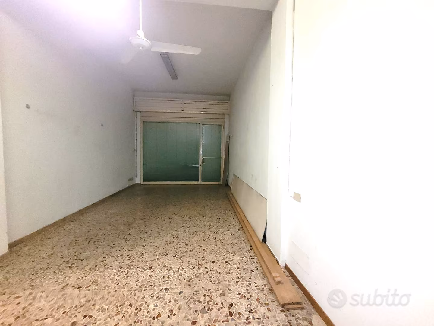 Studio/Ufficio - Brescia - Vista 5
