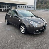 Alfa romeo mito  0.9 TwinAir 105 CV – 2015