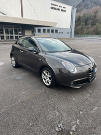 Alfa romeo mito  0.9 TwinAir 105 CV – 2015