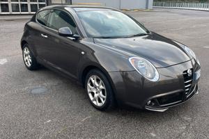 Alfa romeo mito  0.9 TwinAir 105 CV – 2015