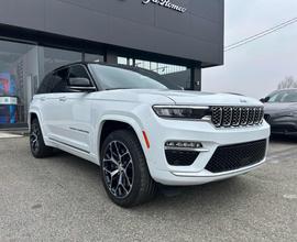 JEEP Grand Cherokee 2.0 PHEV FULL OPT 4xe Summit