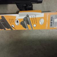 barre portapacchi/portatutto