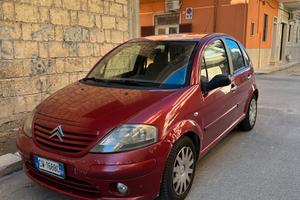 Citroen c3 exclusive
