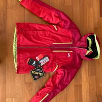GIACCAVENTO NUOVA IN GORE-TEX DELLA MILLET